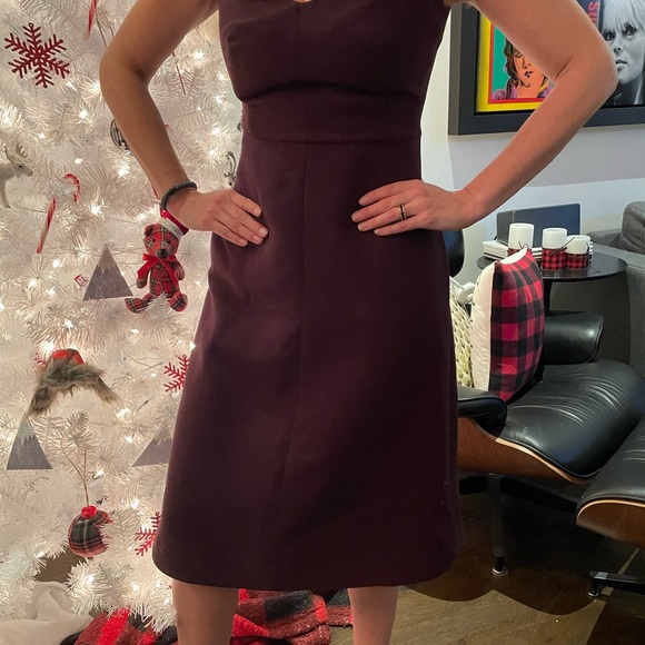 Carven midi-dress - Picture 5 of 7